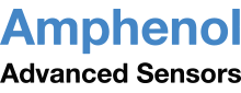 Amphenol Advanced Sensors logo
