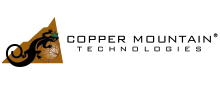 Copper Mountain Technologies logo