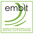 Embit logo