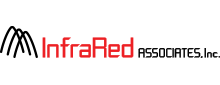 Infrared Associates logo