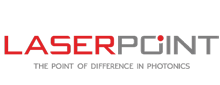LaserPoint logo