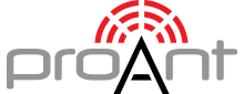 ProAnt logo