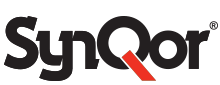 SynQor logo