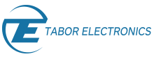 Tabor Electronics logo