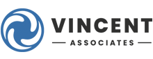 Vincent Associates logo