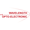 Wavelength Opto-Electronic logo