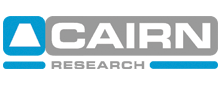 Cairn Research logo