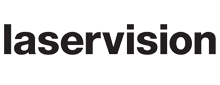 Laservision logo