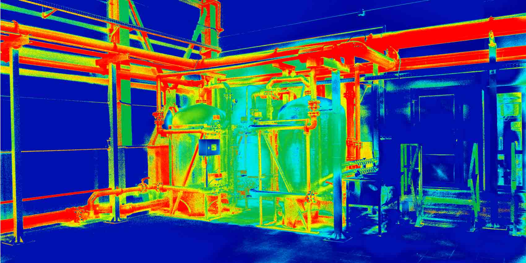 Cooled and uncooled thermal imaging