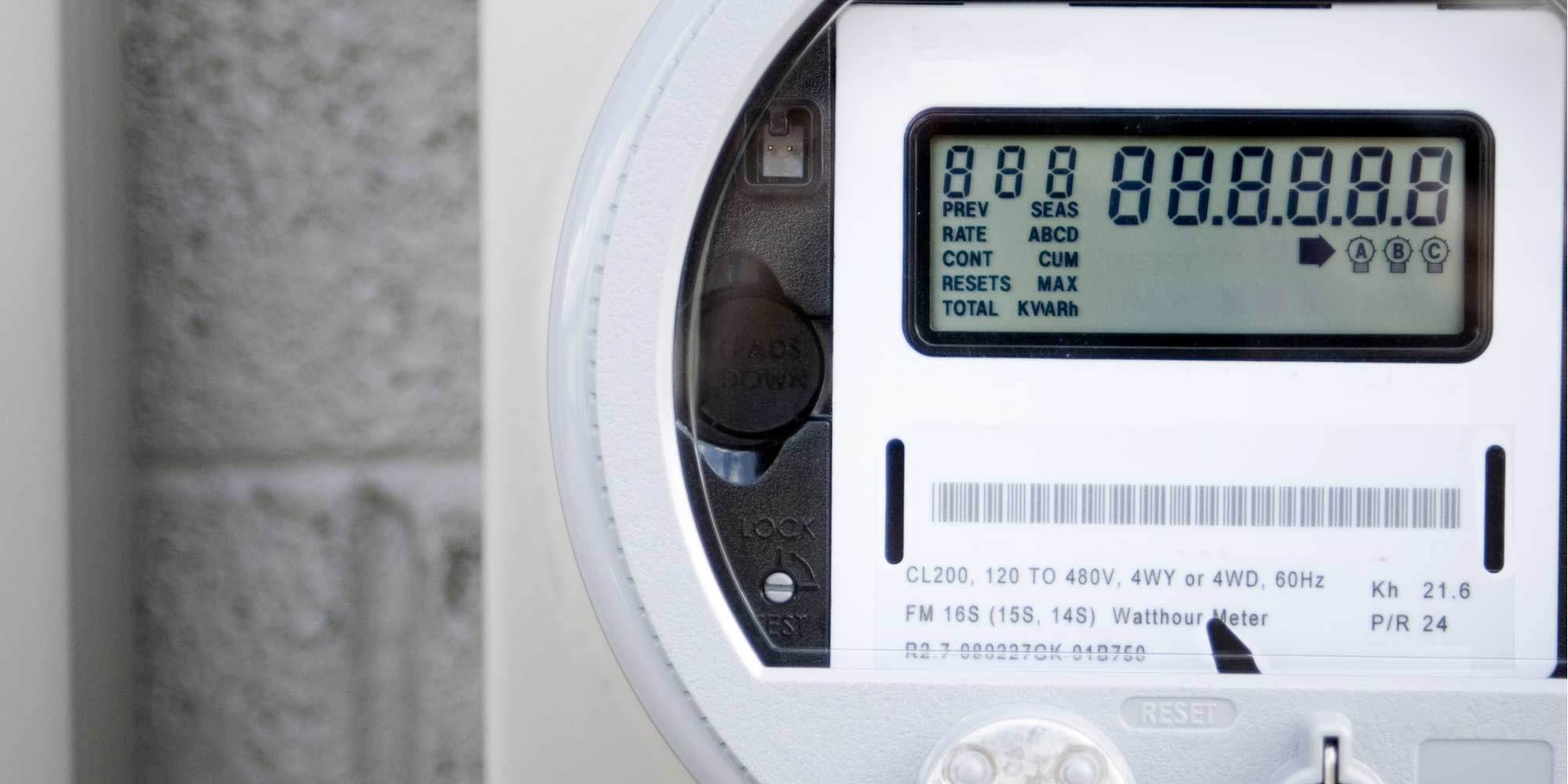 Case study - Smart meter systems