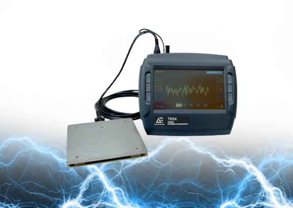 Test and Measurement - Electrostatic_Charge_plate_monitors