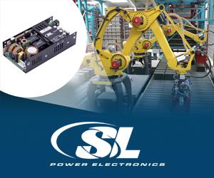SL Power internal power supplies