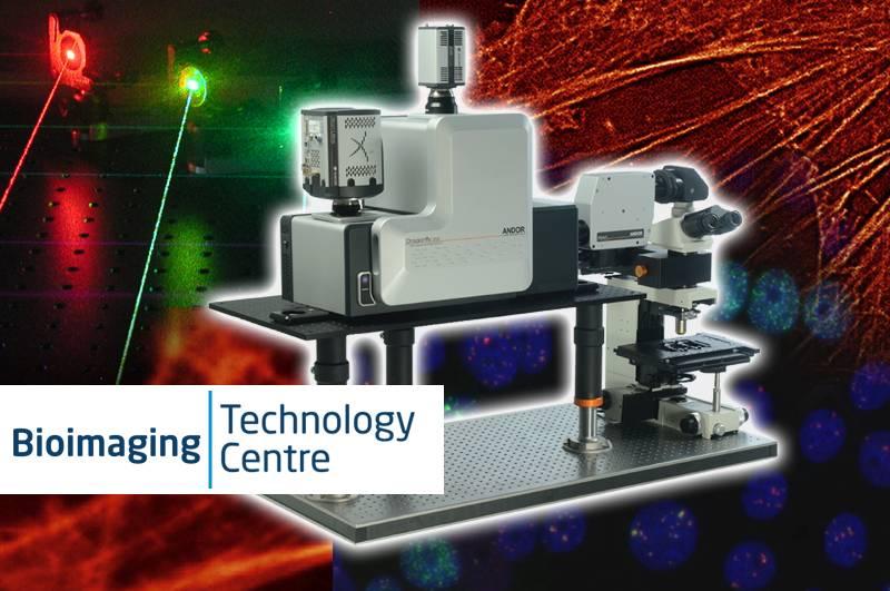 Bioimaging Technology Centre