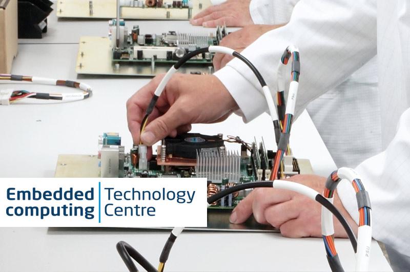 Embedded computing Technology Centre