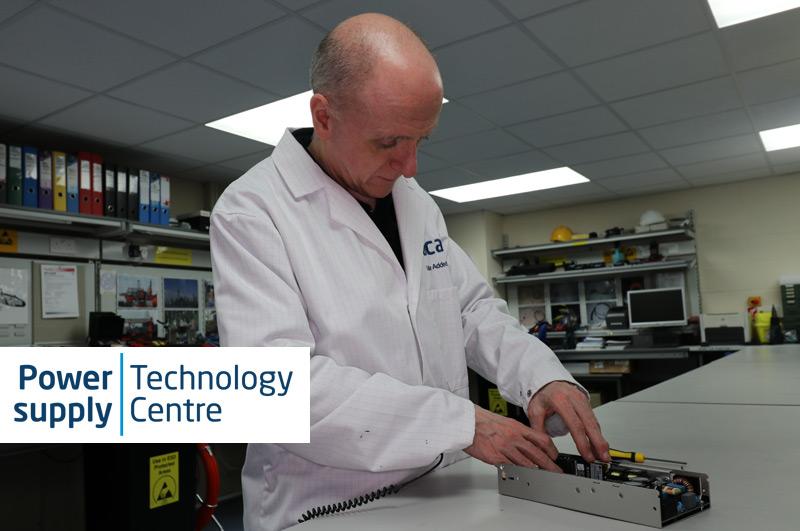 Power supply Technology Centre