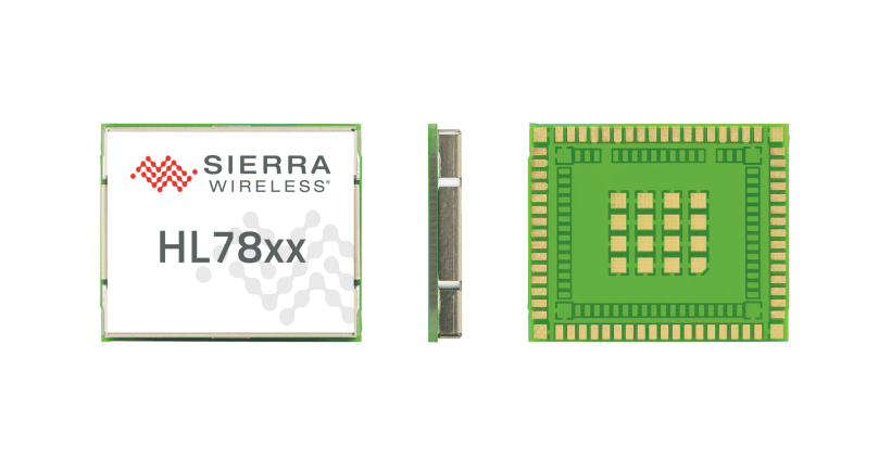 Sierra Wireless HL78 LPWA