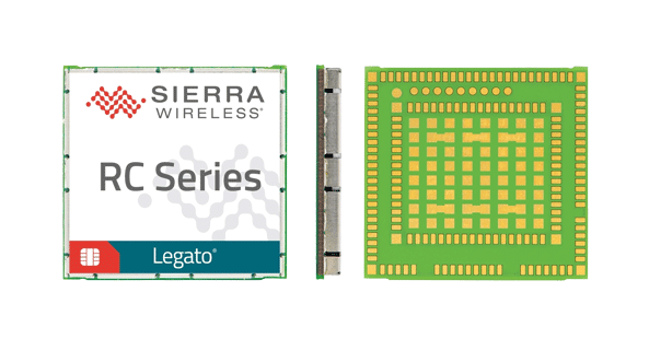 Sierra Wireless RC Series