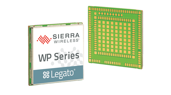 Sierra Wireless WP Series