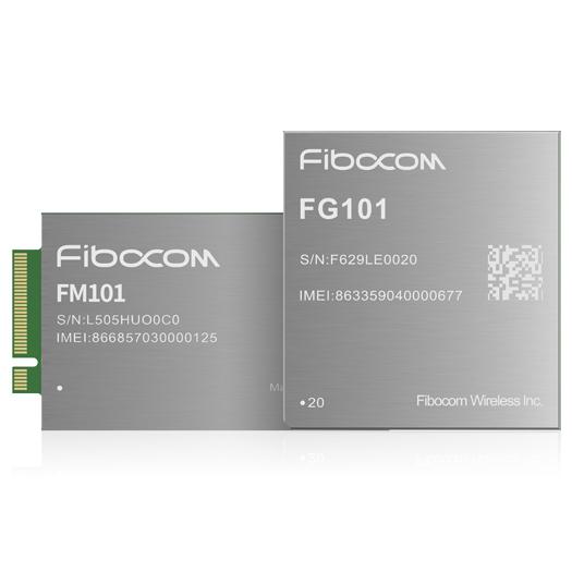 Fibocom FM101