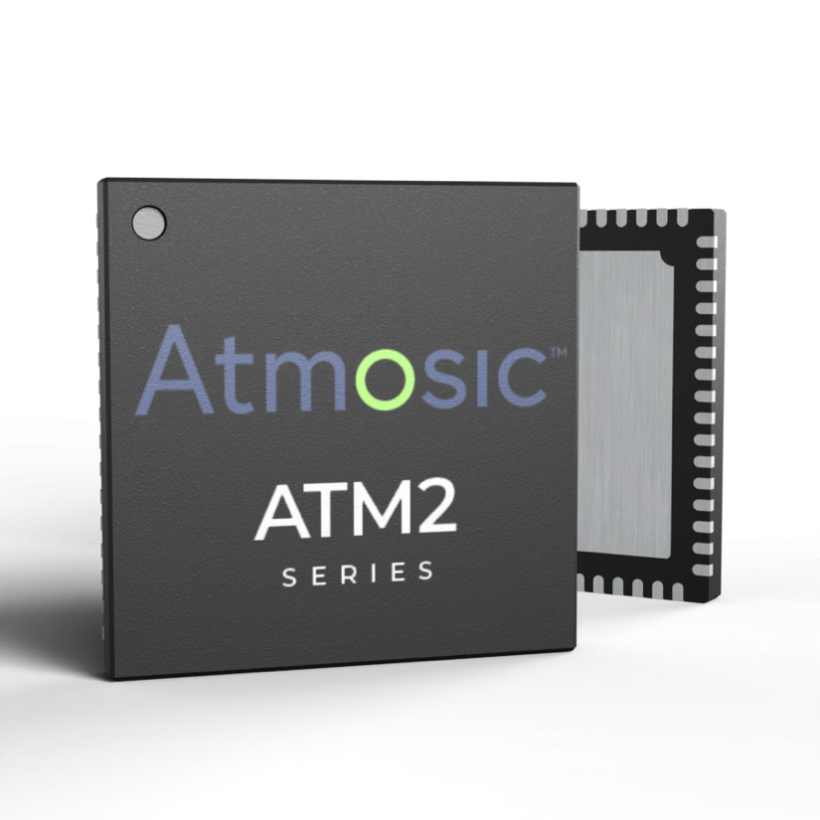 Atmosic ATM2