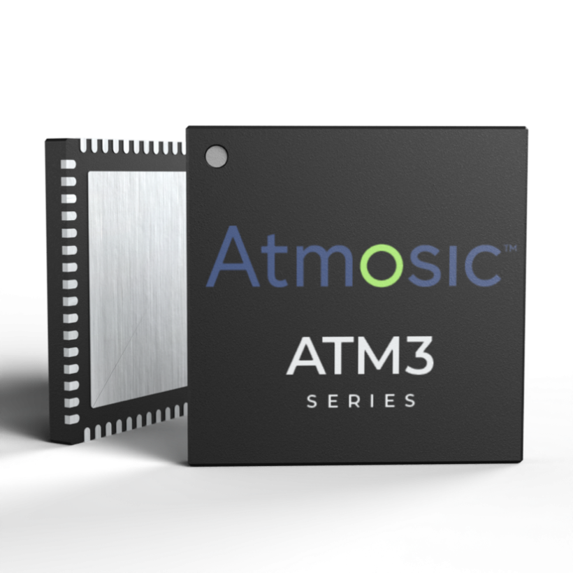 Atmosic ATM3