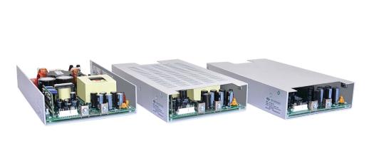 EOS (M)VPS ITE and Medical Series Product Image