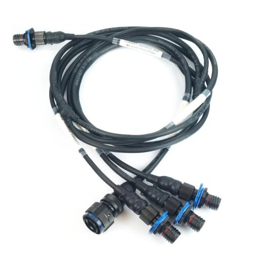Acal BFi_Custom Cables_PI