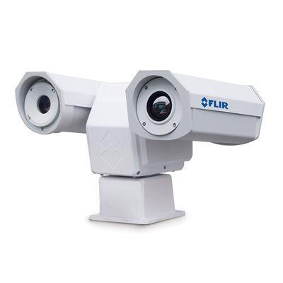 FLIR Elara™ Infrared Security Cameras