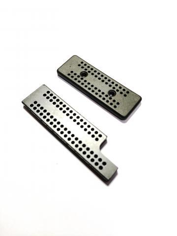 Laird EMI Disks and Plates Product Image