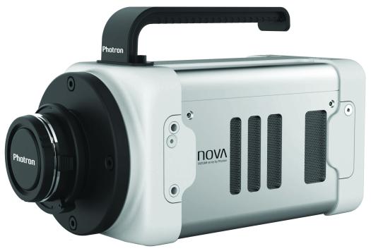 Fastcam Nova Series High Speed Cameras