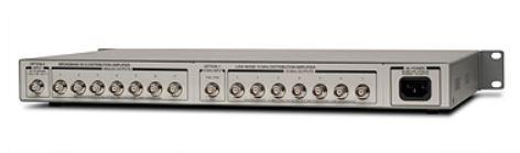 SRS FS710 FS730 amplifier