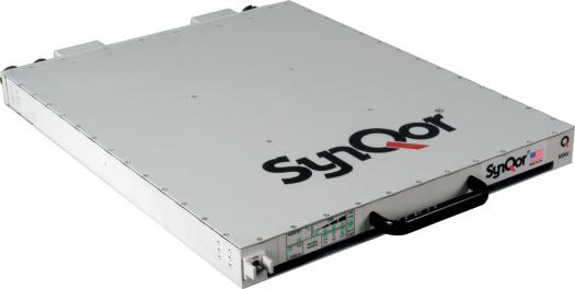 SynQor Military INV Series Product Image