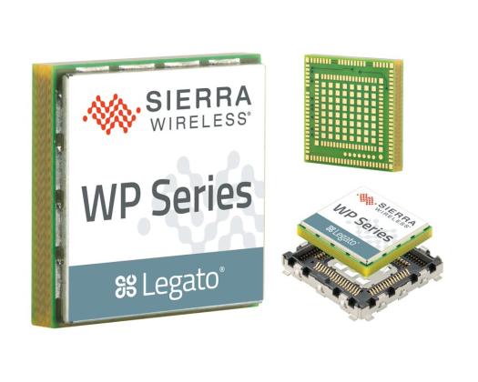 Sierra Wireless WP series