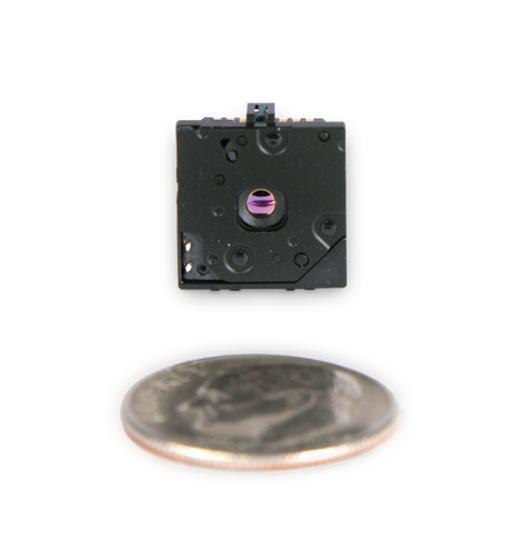 LEPTON® LWIR Micro Thermal Camera Module