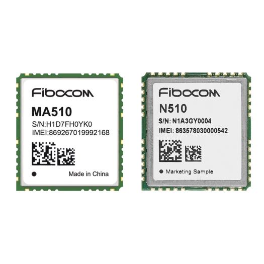 Fibocom MA510 N510 series