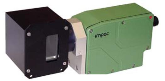 Lumasense Impac Linescanning Pyrometers