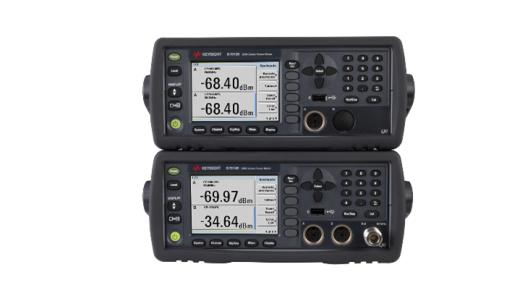 Keysight EPM Series Single-Channel and Dual-Channel Power Meter   