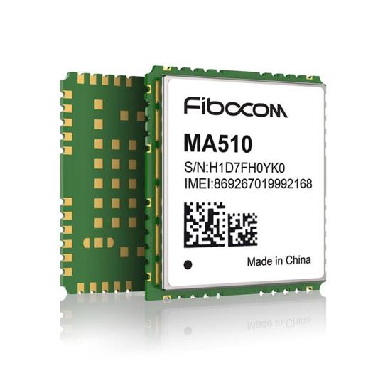 Fibocom MA510 series