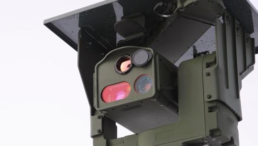 MWIR or LWIR thermal cameras for surveillance applications?
