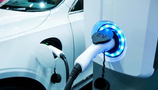 The shifting currents of the electric vehicle charging market