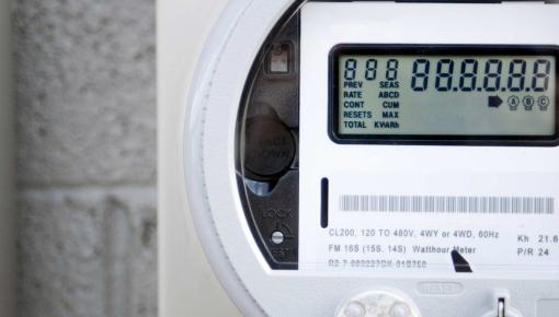 Case study - Smart meter systems