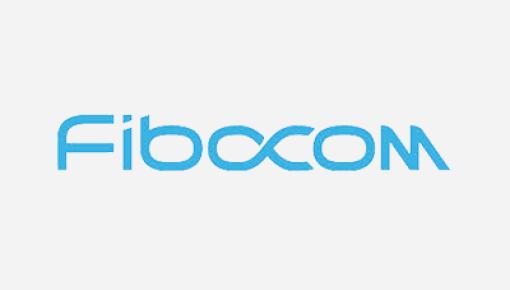 Fibocom logo