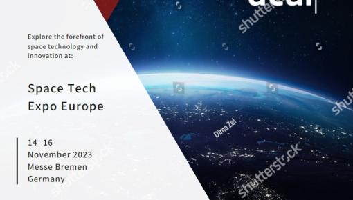 Space techeurope1