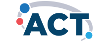 ACT (Advanced Crystal Technology) logo