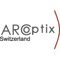 ARCoptix logo