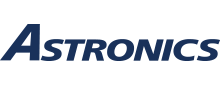 Astronics logo
