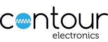 Contour Electronics logo