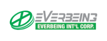 Everbeing logo