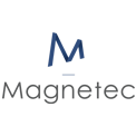 Magnetec logo