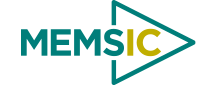 Memsic logo